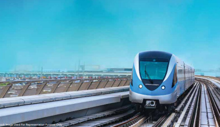 Unmatched Metro Connectivity
