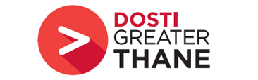 Dosti Greater Thane by Dosti Realty Logo